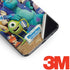 Disney Monsters University Official Poster Galaxy S9 Skin